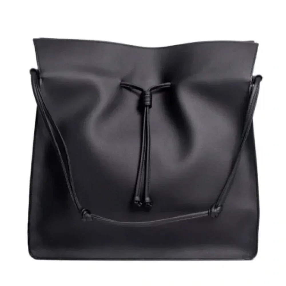 von holzhausen large shopper tote